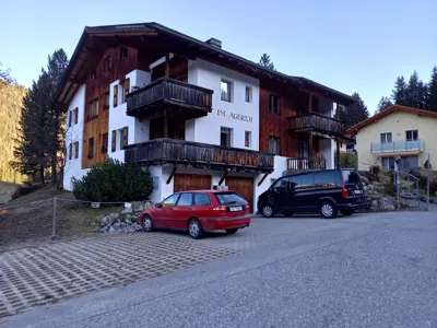 Im Ägertji – Foto 3